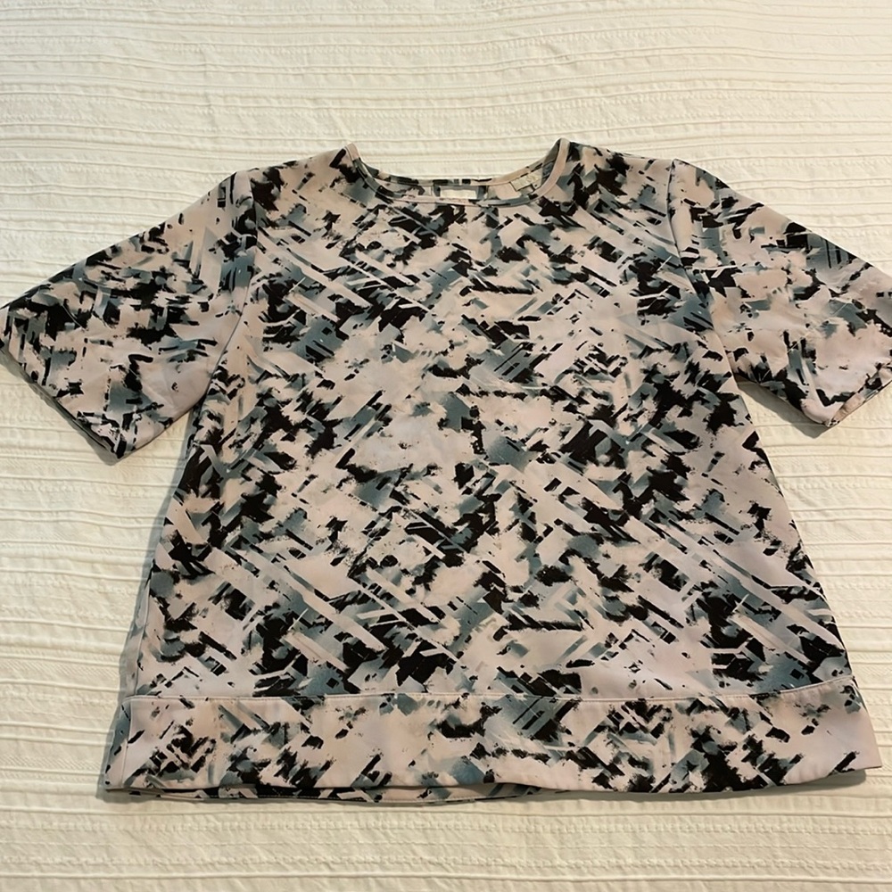 14th & Union - cross back top